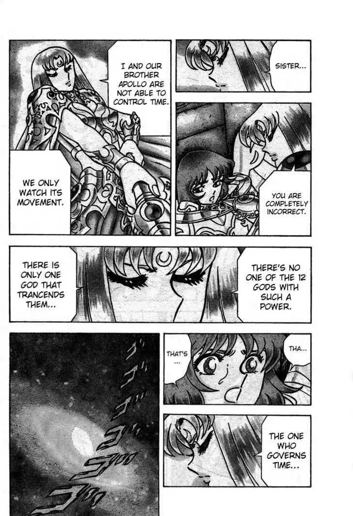 Saint Seiya - Next Dimension Chapter 16 14